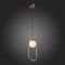 Подвесной светильник ST Luce Circono SL1201.203.01