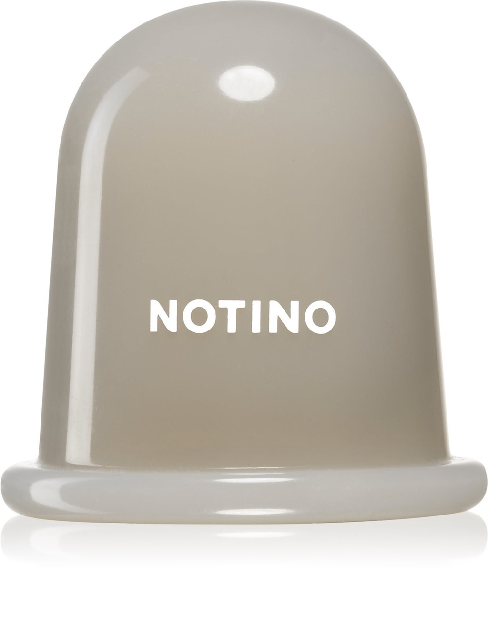 Notino Spa Collection Body massage & Toning tool - аксессуары для массажа тела /  Grey   / GTIN 2800018585760