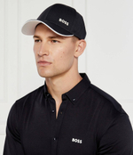 Кепка BOSS GREEN - темно-синий(50519219)