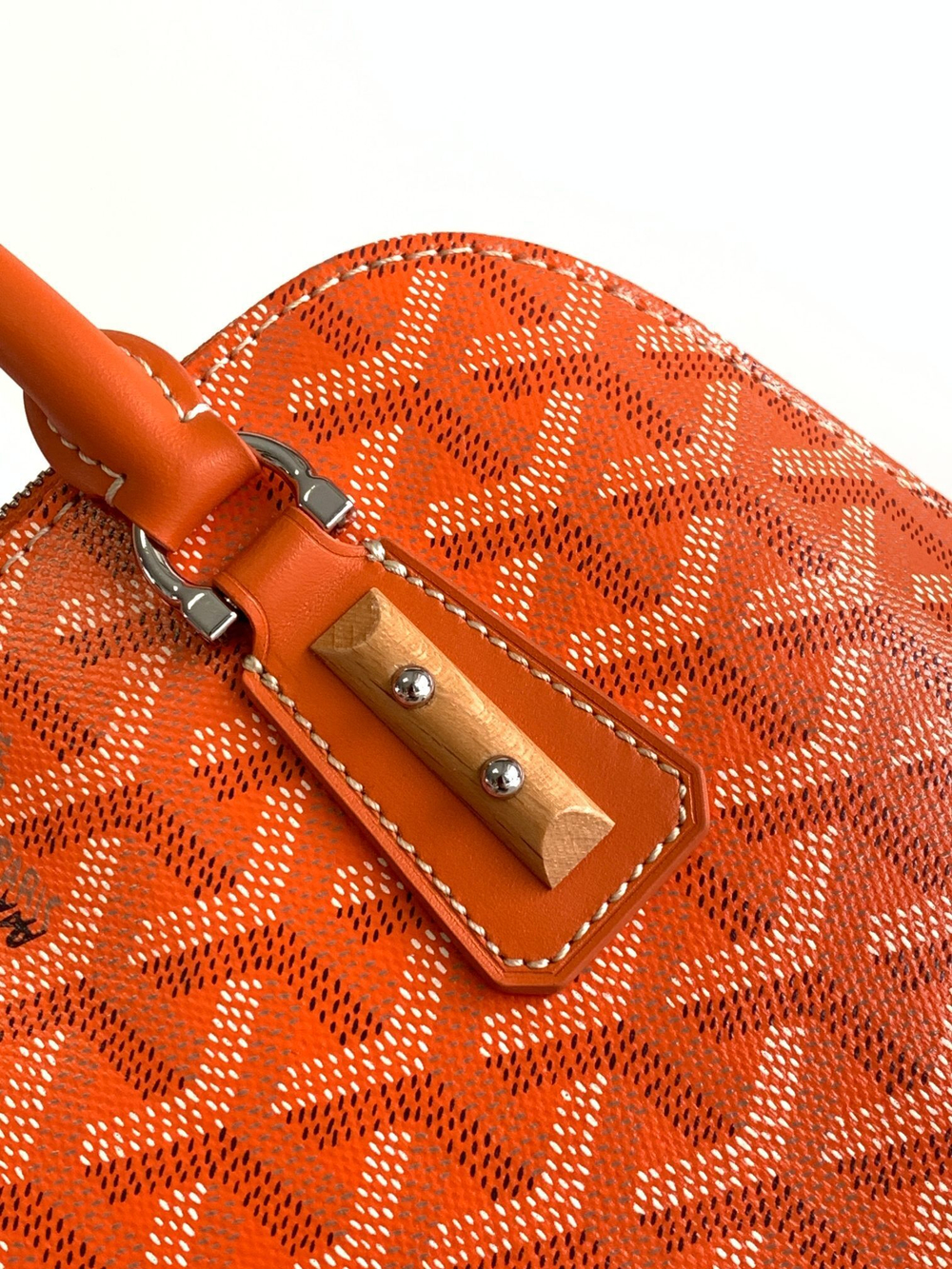 Goyard Vendome PM Bag