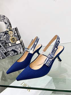 Туфли Christian Dior