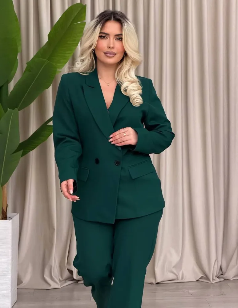 Костюм УК1899 Фабрика Моды