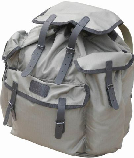 Рюкзак №2 полиамид, балашовский (хаки)