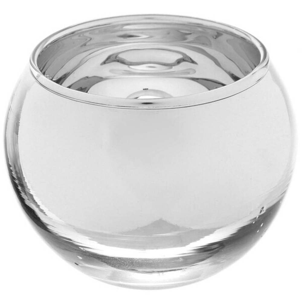 Подсвечник «Steel» 5*5,5см