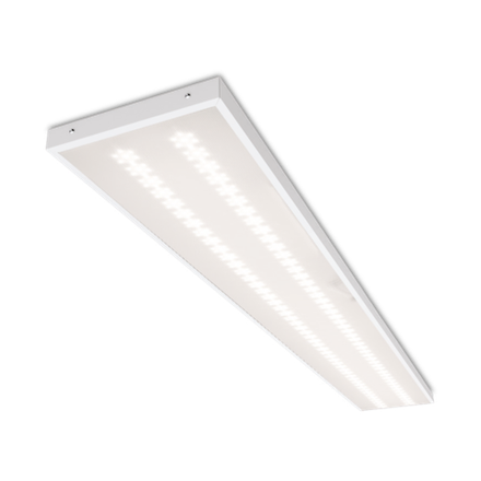 Светильник WOLTA STD ДПО11-32-102-4К 32Вт 4000К IP40 Микропризма