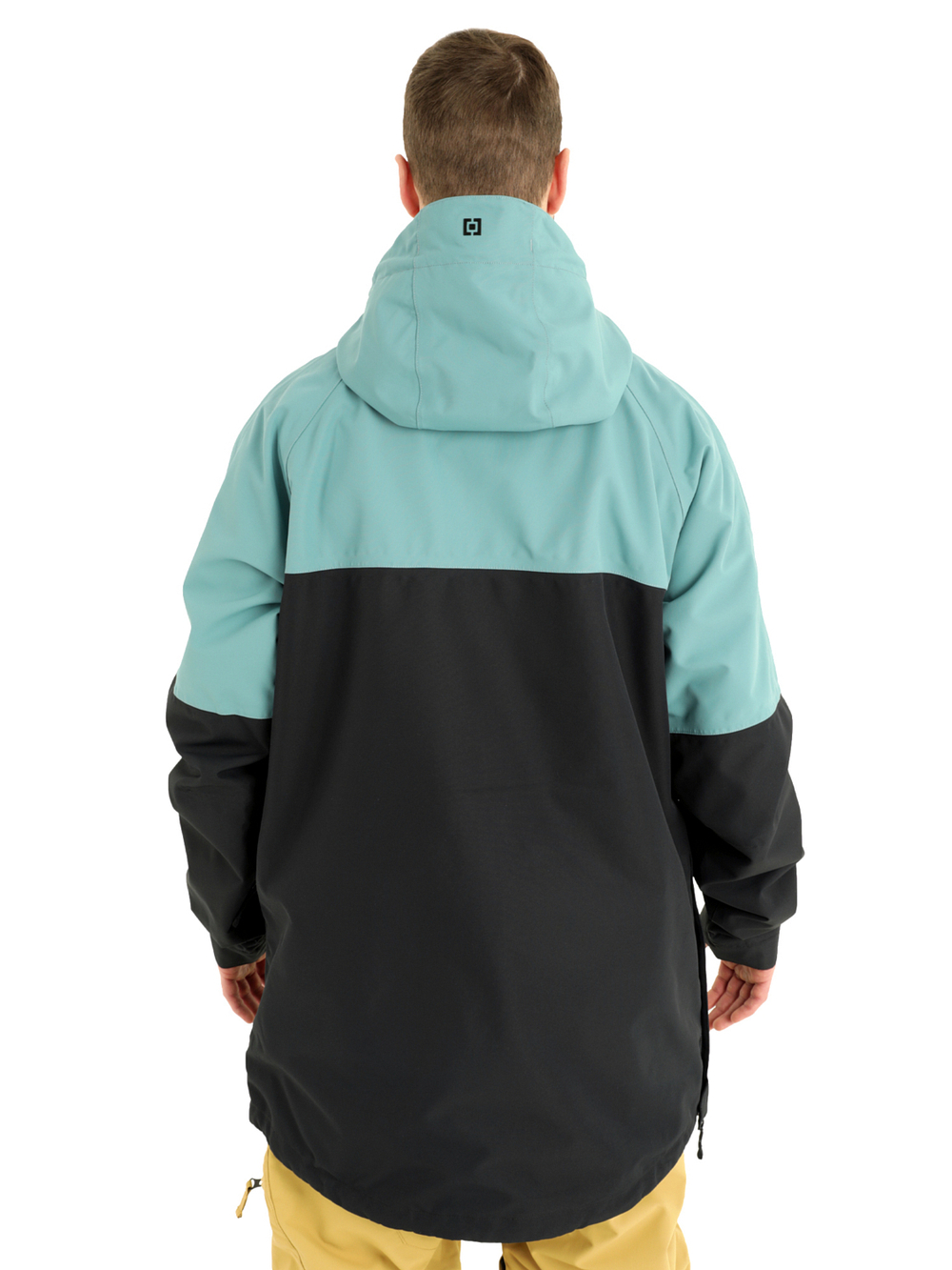 Крутка мужская NORMAN JACKET (oil blue) (XL)