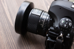 Зенит Зенитар-N 8mm f/3.5 Nikon F