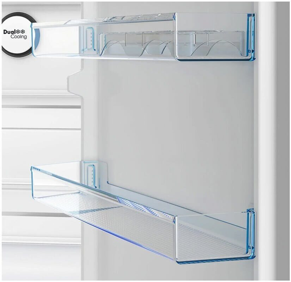 Холодильник Beko B3RCNK362HG