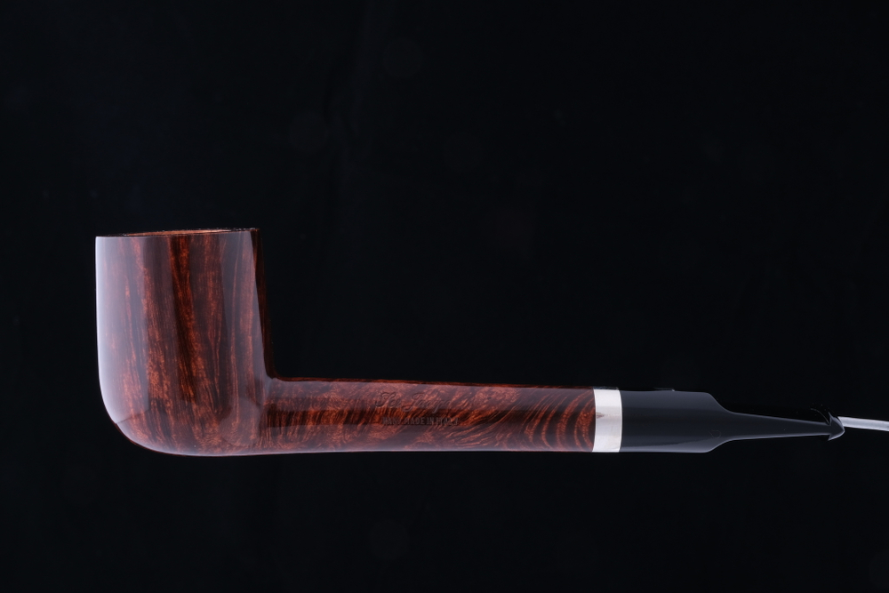 Курительная трубка Ser Jacopo L1 A, S382-4