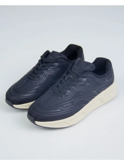 Кроссовки мужские с подошвой EVA