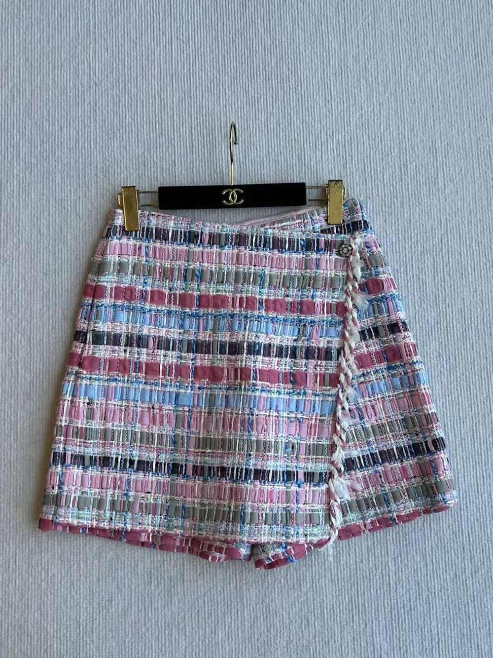 Костюм Chanel