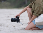 Беззеркальный фотоаппарат Sony a7 V Body