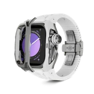 Корпус для Apple Watch Ultra RSTIII49 - Daytona Steel