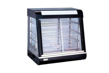 Витрина тепловая настольная EKSI HW-60-1