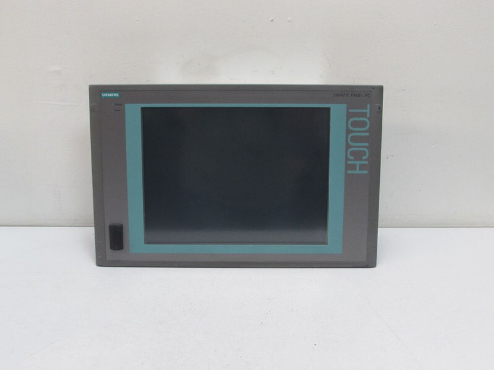 SIEMENS 6AV7 892-0BH30-1AC0