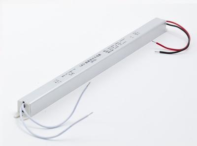 Блок питания 96Вт, 12В, 8А, IP23 Super Slim