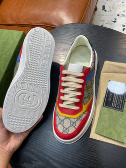 Gucci GG Sneaker