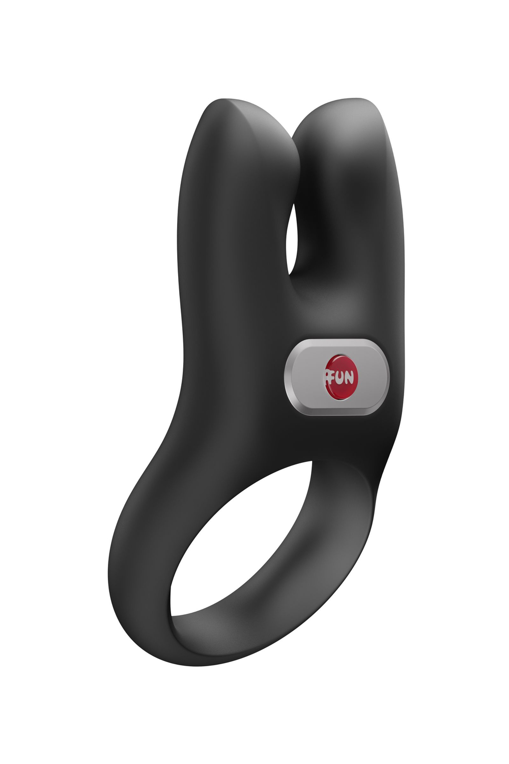 Эрекционное виброкольцо Fun Factory Nos с двойной вибрацией