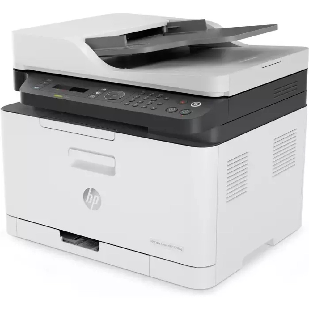 МФУ HP Color Laser MFP 179fnw (4ZB97A)