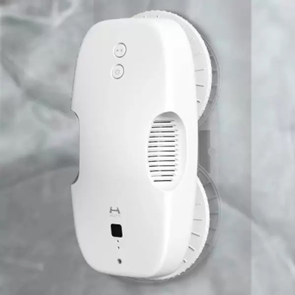 Робот-мойщик окон HUTT DDC55