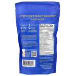 Celtic Sea Salt, Celtic Gourmet Kosher™, добавка, 454 г (1 фунт)