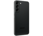 Смартфон Samsung Galaxy S22 (SM-S9010) 8/128 ГБ, черный фантом