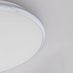 Citilux Луна CL702301N LED Светильник с диммером Хром
