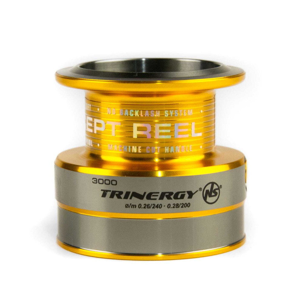 Шпуля для катушек Trinergy NS