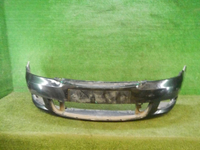 Бампер передний Skoda Octavia 2 A5 (2008-2013)