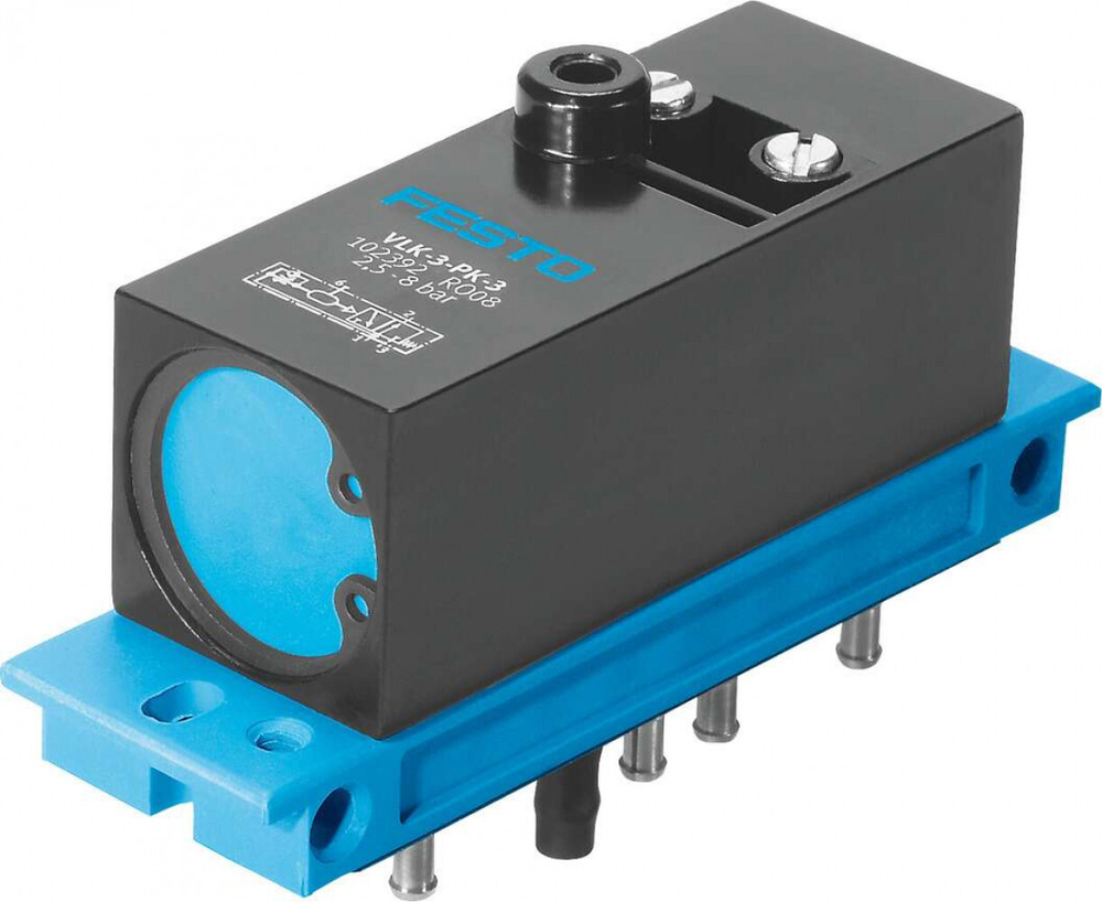 VLK-3-PK-3 Формирователь коротких импульсов