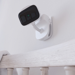 Видеоняня Ramicom VRC400X2