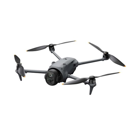 Квадрокоптер DJI Mavic 4 Pro Fly More Combo (DJI RC 2)