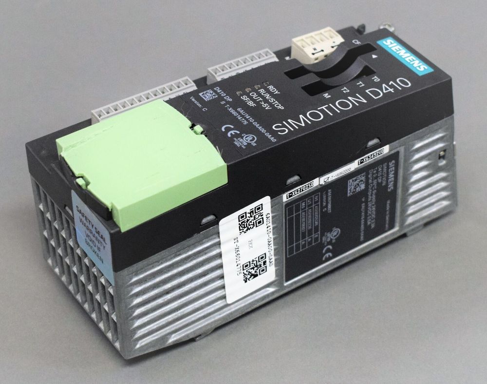 SIEMENS 6AU1410-0AA00-0AA0