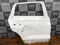 Дверь задняя правая Skoda Kodiaq 16-нв Б/У Оригинал 565833312