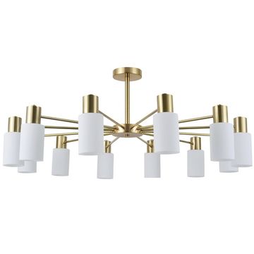 94535-0.3-12 светильник потолочный