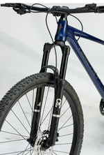 Велосипед  TIMETRY TT255/ 10s 29in синий