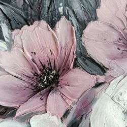 Интерьерное панно, 48x48 см