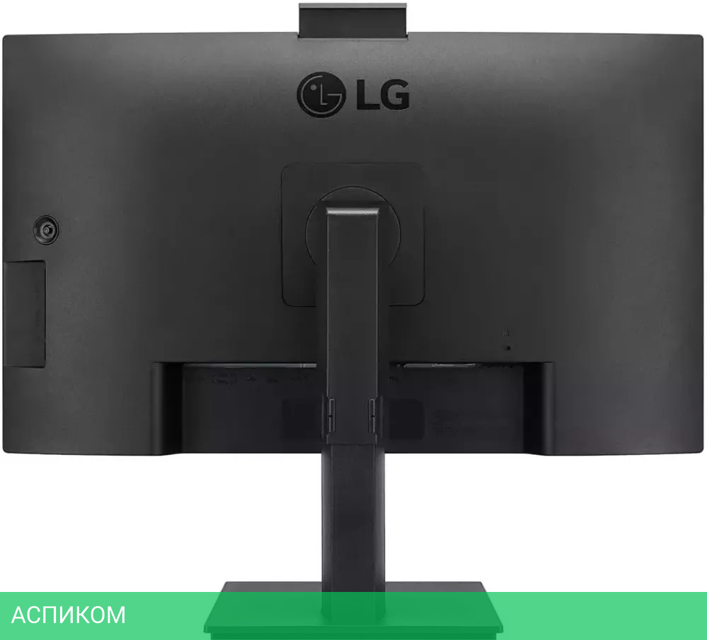 Монитор LG 27BQ75QC-B