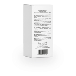 KLAPP Крем для кожи вокруг глаз C PURE Eyezone Treatment, 15 мл