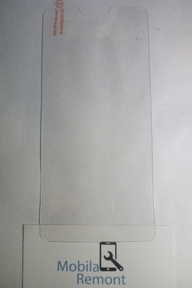 Защитное стекло "Плоское" для OnePlus 6