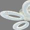Потолочная светодиодная люстра Escada Air 10211/5LED