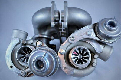 Двигатель Мазда 3,mpv, cx7,Субару оутбек l3ve,l3de новый товар