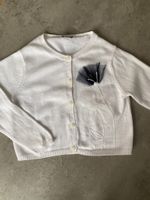 Хлопковый кардиган Il Gufo, 104