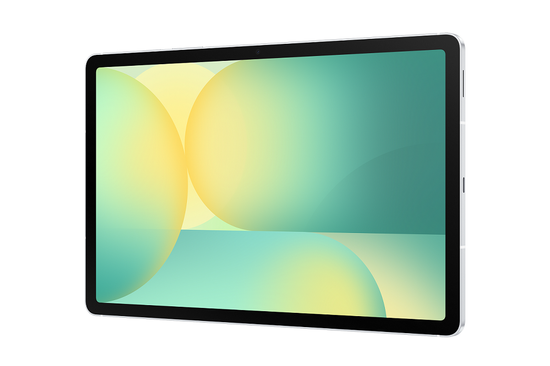 Планшет Samsung Galaxy Tab S10 FE LTE 256 Гб серебро