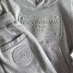 Костюм Dolce&Gabbana