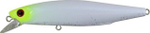 Воблер Bassday Mogul Minnow 88SP Dart P-433 Pearl Shad Lame