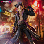 Goro Majima