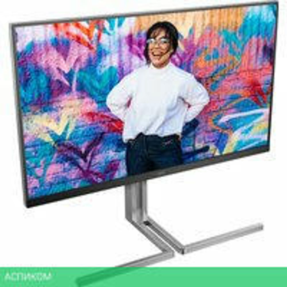 Монитор AOC Graphic Pro U32U3CV