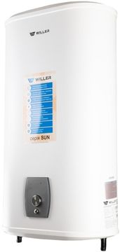 Бойлер WILLER EVH80RI-SUN