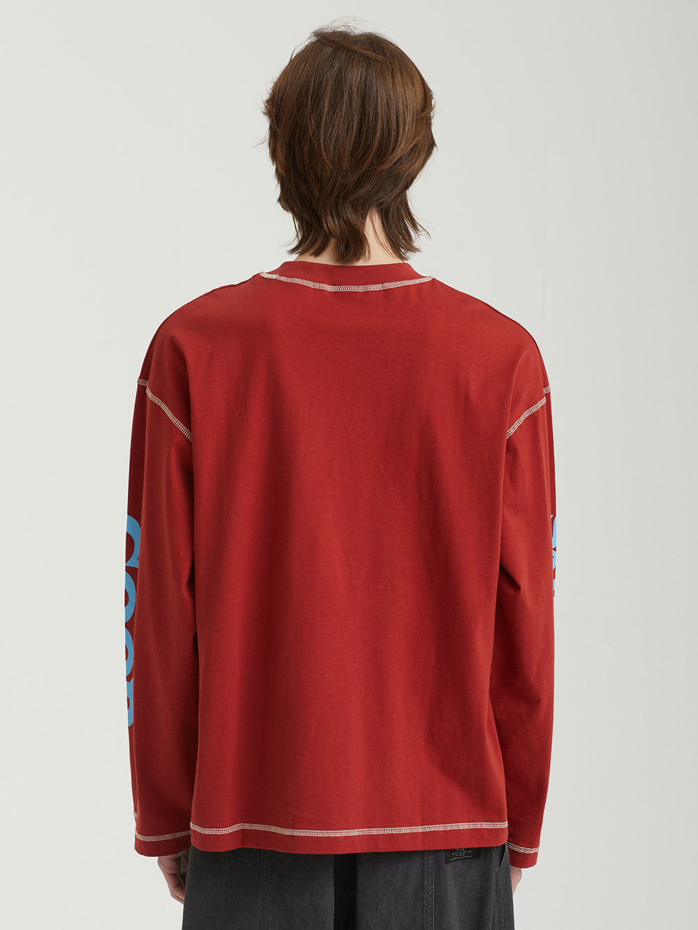 Мужской Лонгслив Always Good